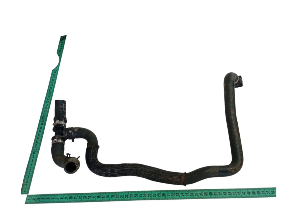 Mangueira Refrigeração Motor Gwm Ora Gt 03 2024 V625 4