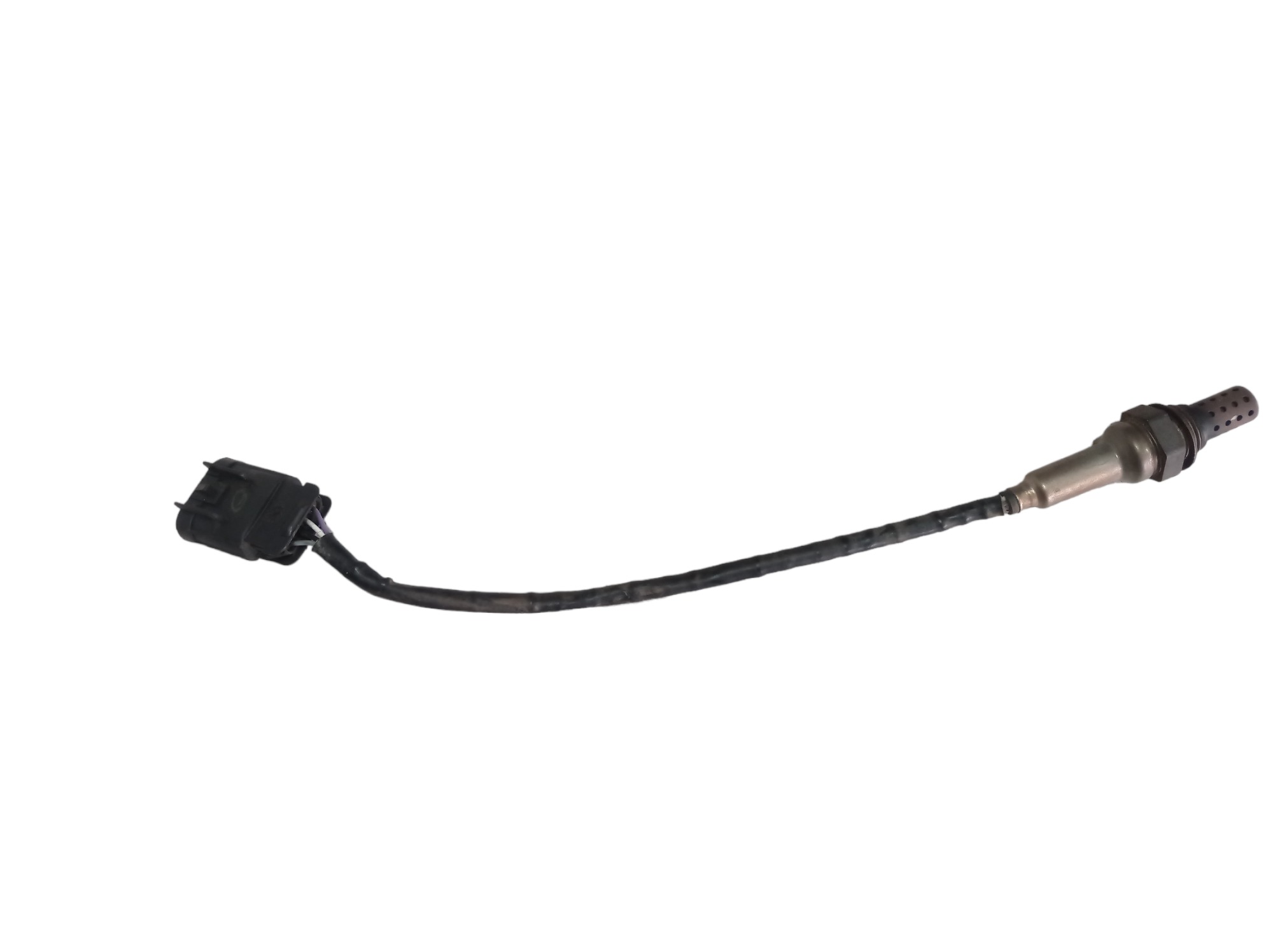Sonda Lambda Catalisador Traseiro Hyundai Azera 2011 V579 2