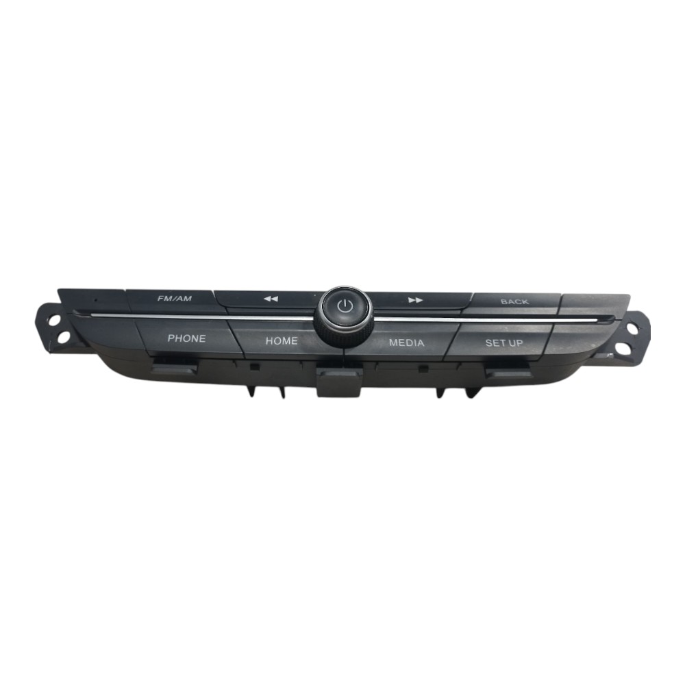 Comando Botão Som Jac T50 2020 V662 1
