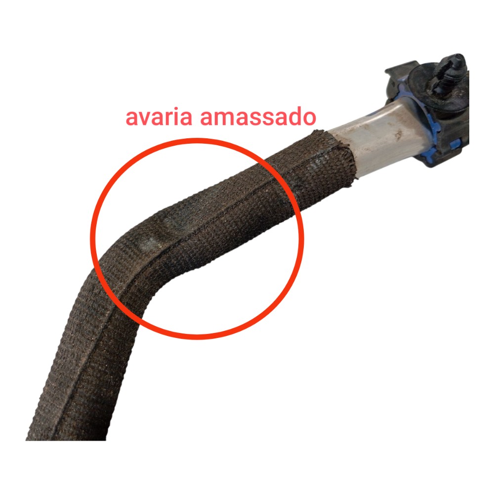 Mangueira Água Gwm Haval Gt 2024 V636 2