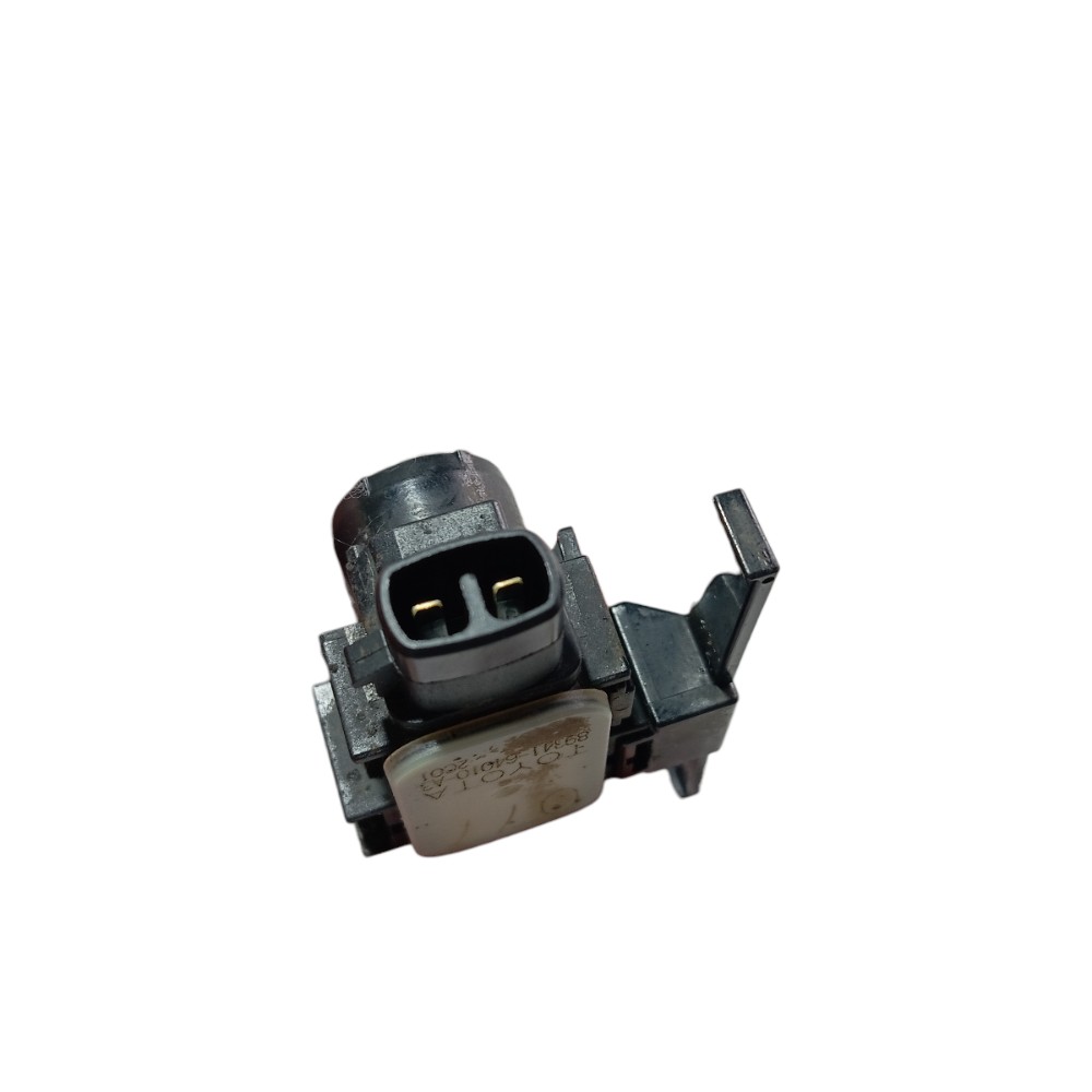 Sensor Estacionamento Lexus Ies300 3.0 2012 V545 5