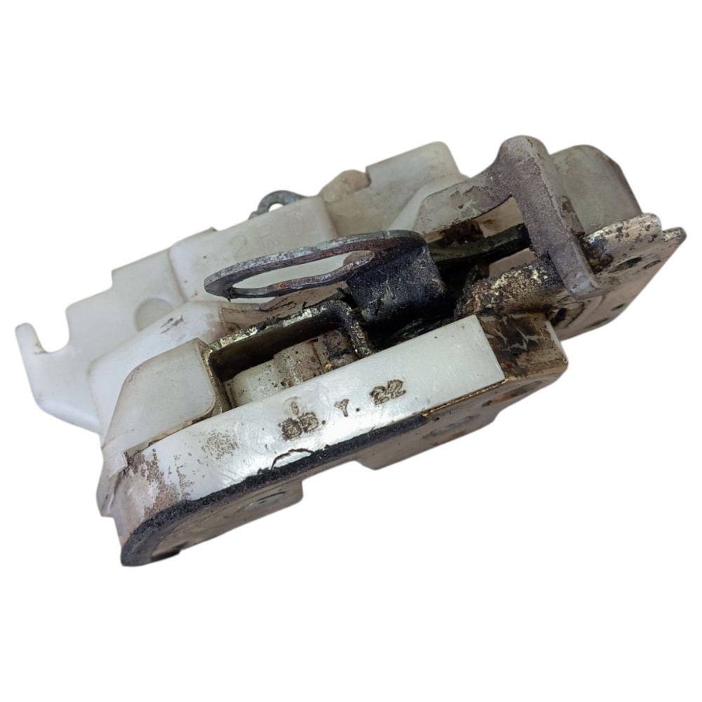 Fechadura Porta Tras  Direita Mitsubishi L200 Sport 06 V647 4