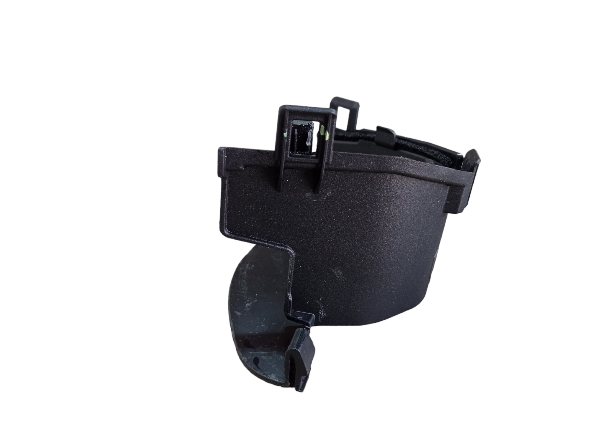 Suporte Frontal Churrasqueira Gwm Haval H6 Gt 1.5 2024 V598 2