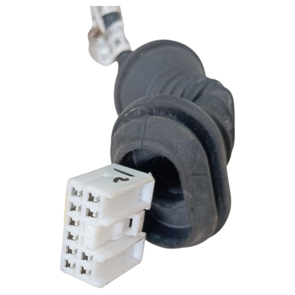 Chicote Porta Traseira Direita Jac Ejs1 2022 2023 V651 8
