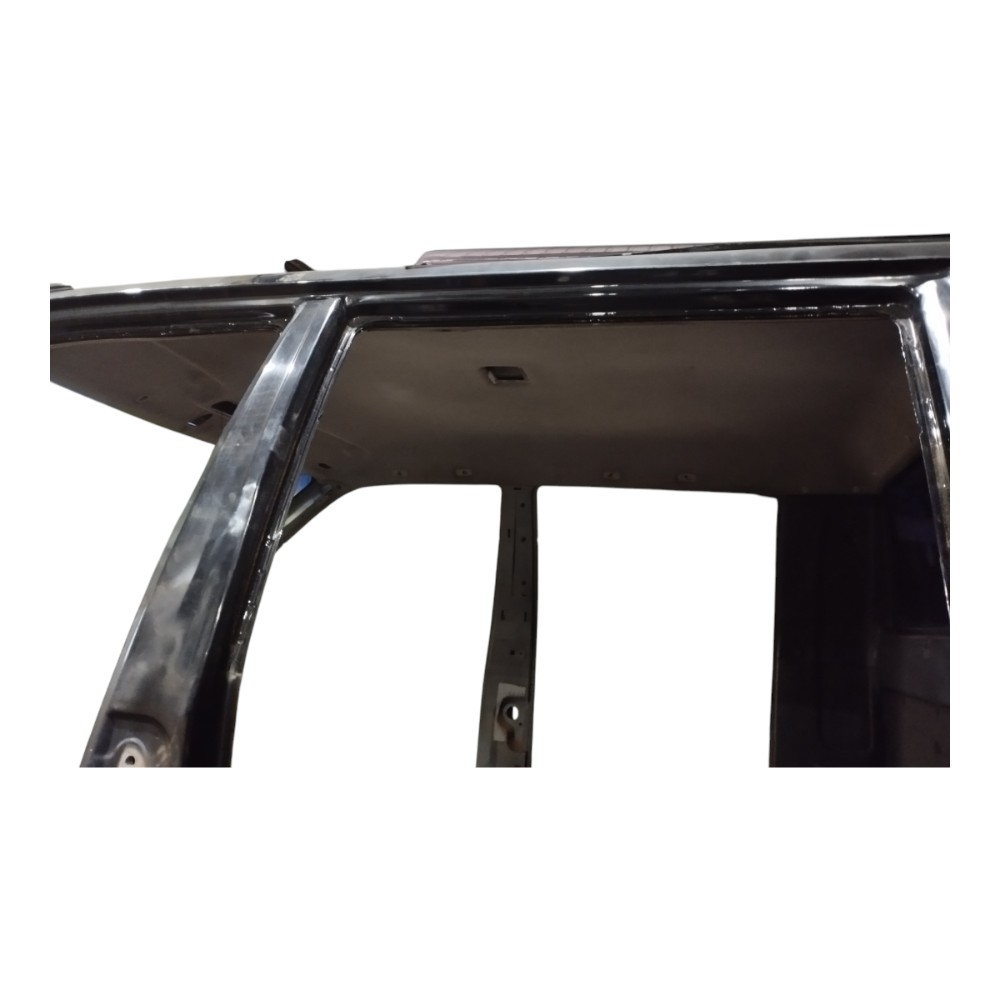 Cabine Mitsubishi L200 Sport 2004 V638 9