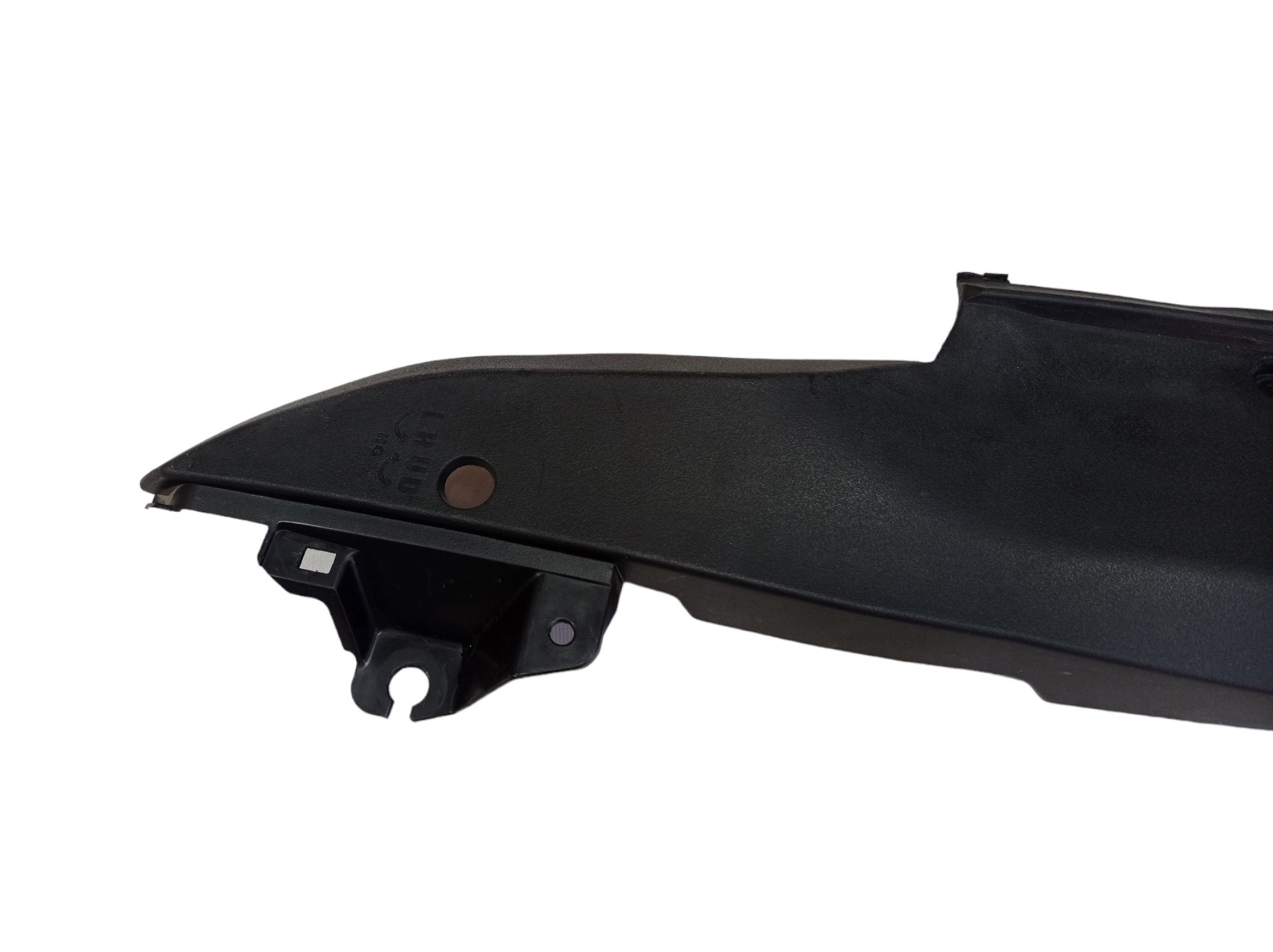 Moldura Paralama Direito Lexus Rx 450hl 2021 V576 7