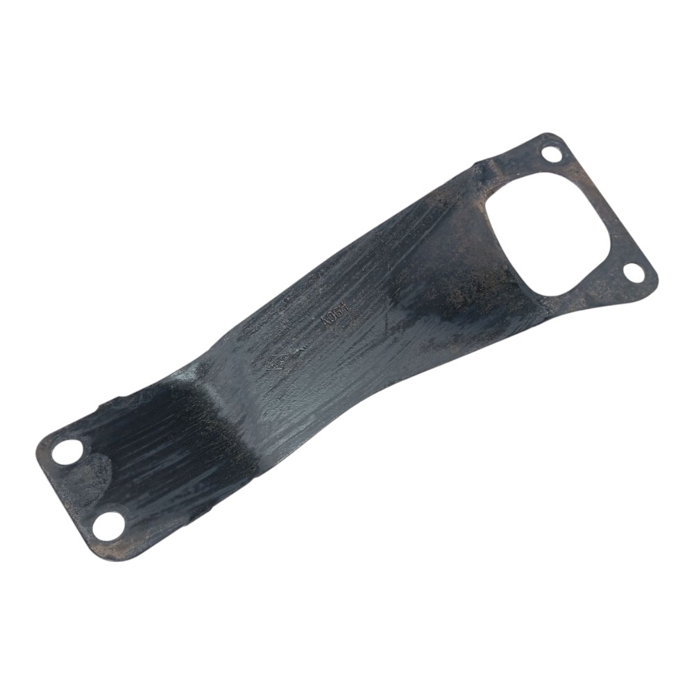 Suporte direito quadro diant Renault Zoe 2022 a 23 V639 2