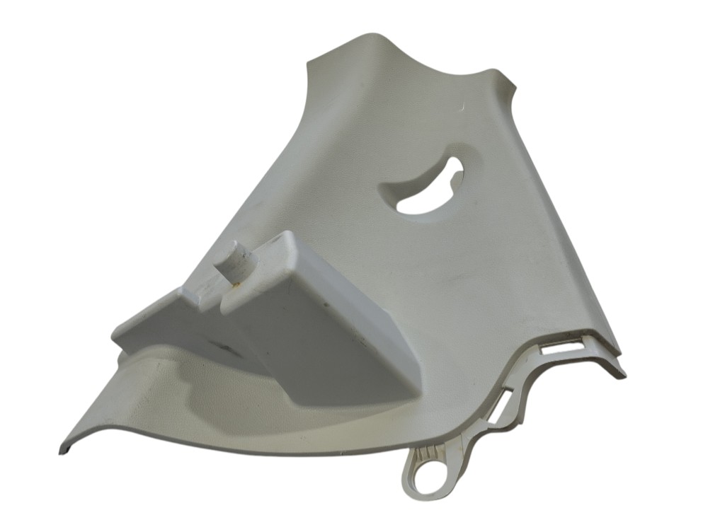 Suporte Tampao Bagagito Traseiro Esque Jac Ejs1 2022 24 V616 5