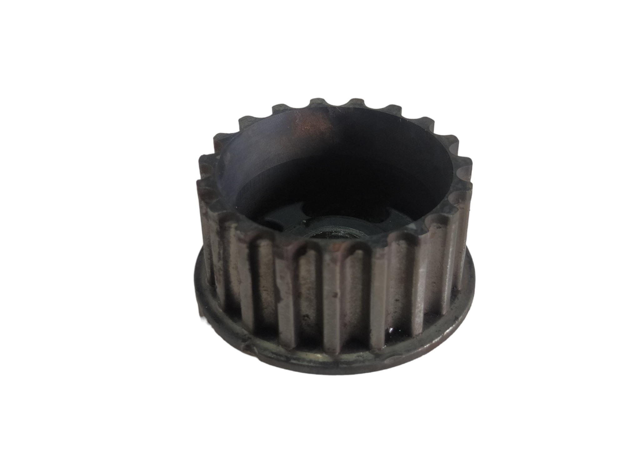 Engrenagem Do Eixo Balanceador Mitsubishi L200 2004 V588 6
