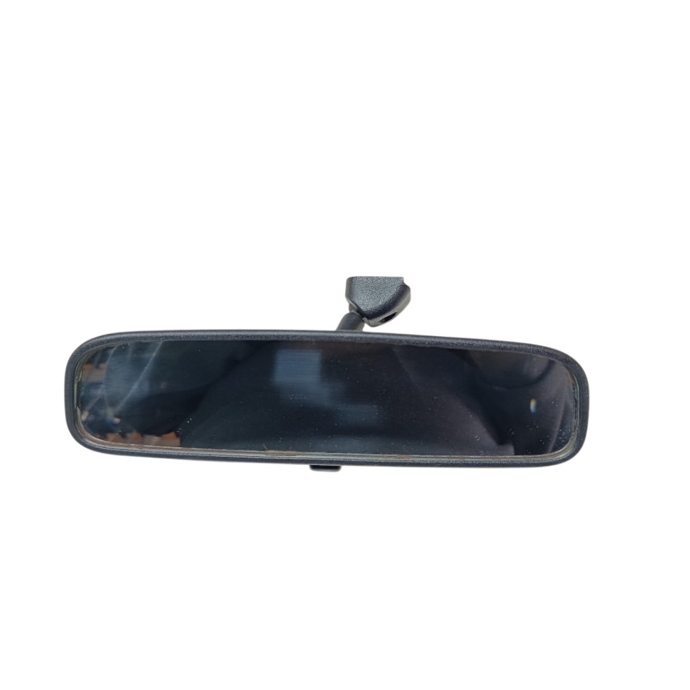 Retrovisor interno Hyundai Hb20s 2015 6