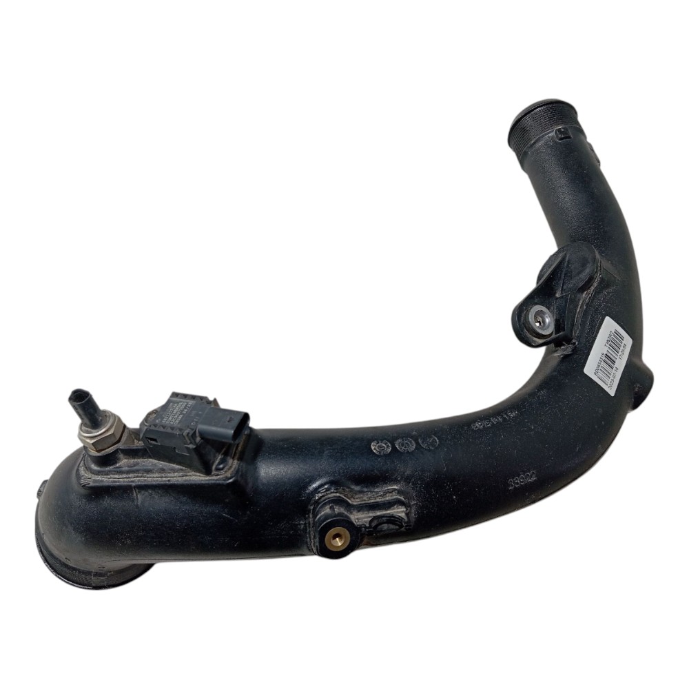 Duto Turbina Ram Rampage Rt 2.0 2023 2025 V664 1