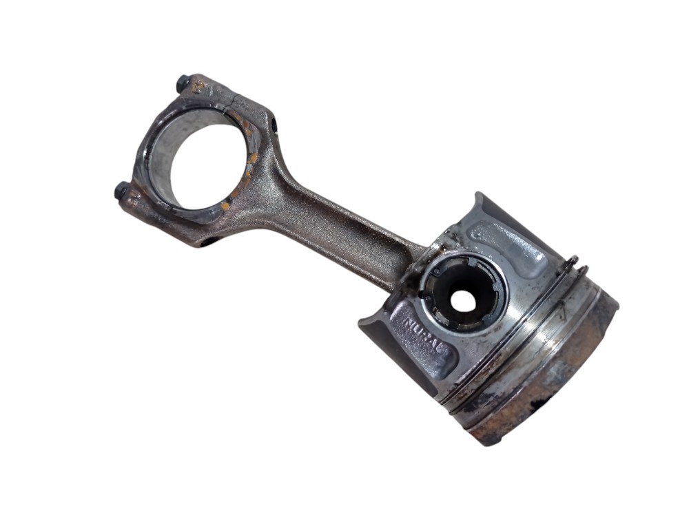 Pistão Biela Fiat Toro 2016 2017 2018 2019 2020 2021 V347 3