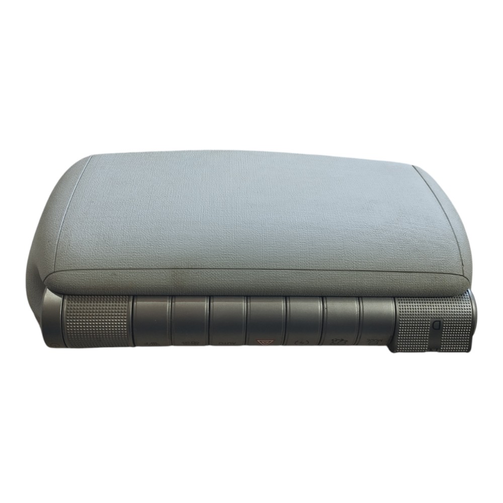 Comando Cambio Marcha Pisca Byd Dolphin Gs 2024 2025 V653 5