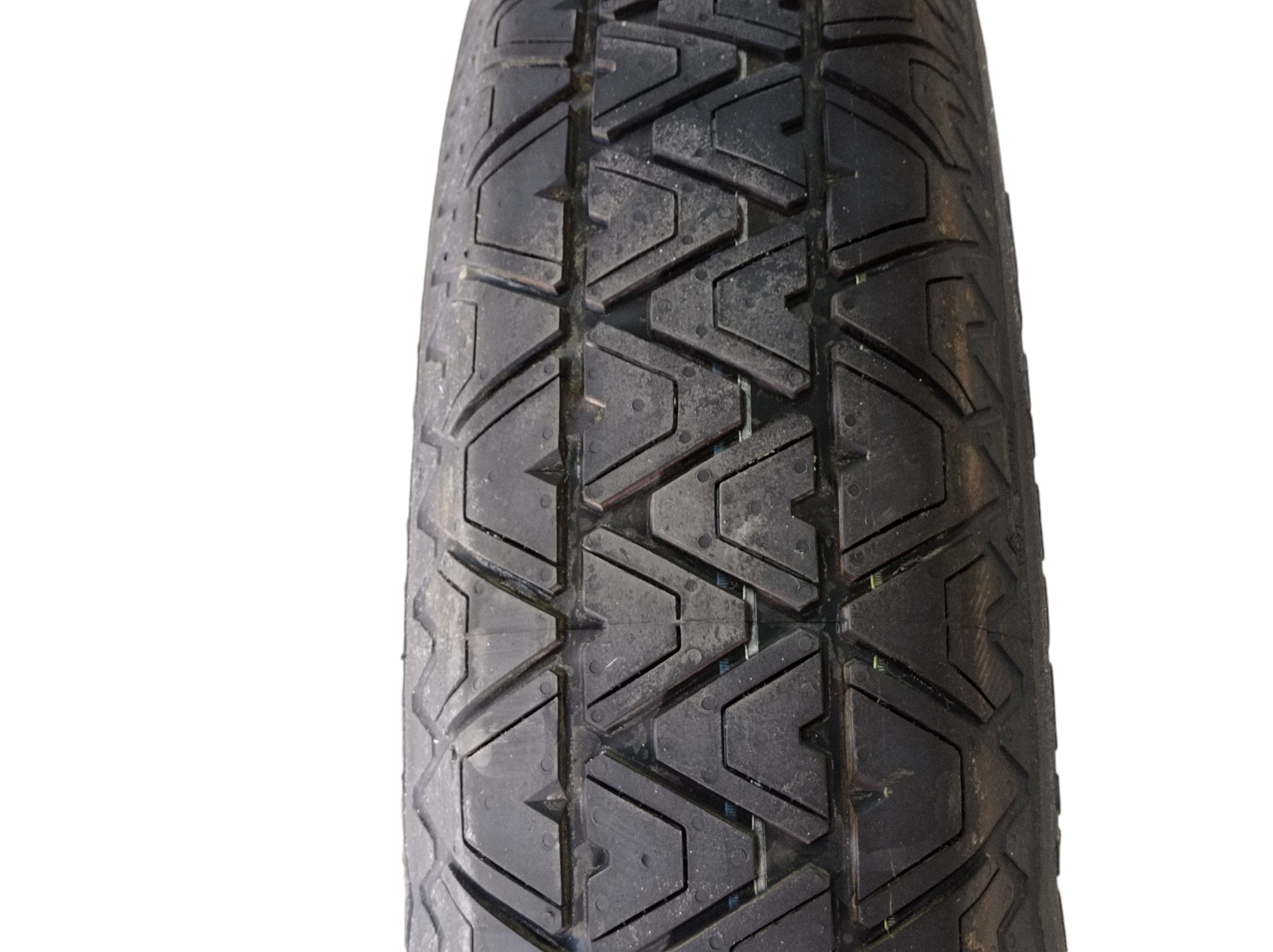 Roda Estepe Honda Hrv 2020 A 2025 135/90 R16 V602 8