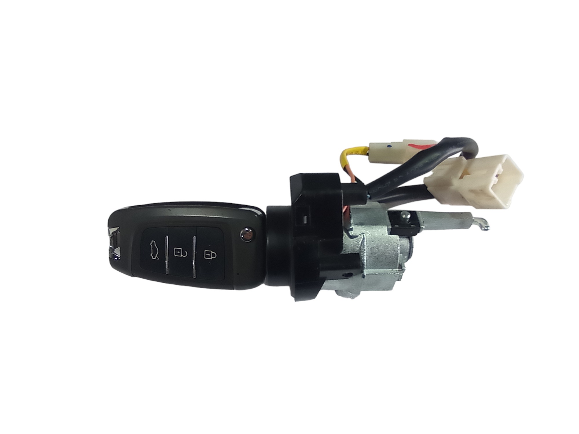 Kit Cold Injeção Jac T40 1.5 2019 28505883 V565 5