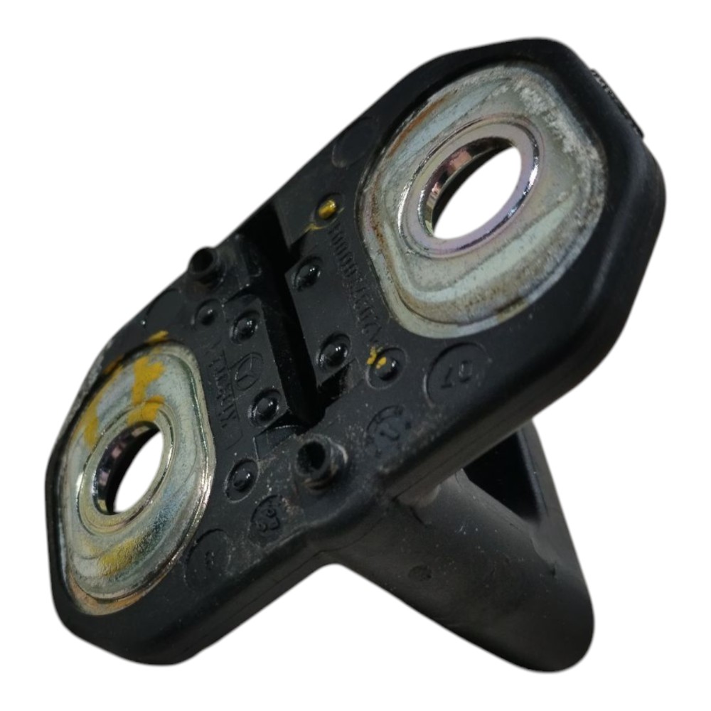 Batente Porta Traseira Esq Mercedes C180 2002 2007 V661 5