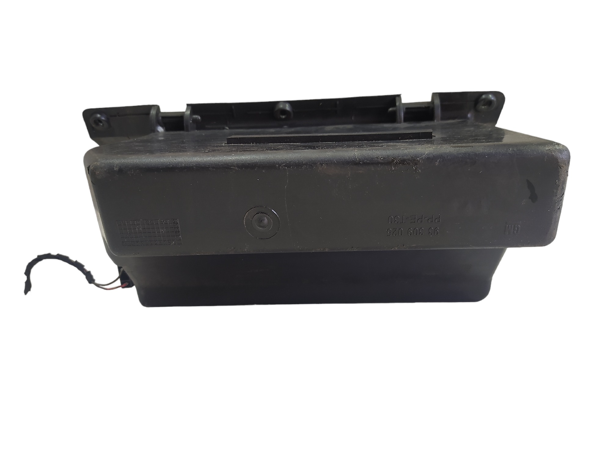 Porta Luvas Gm Astra 2011 V480 10