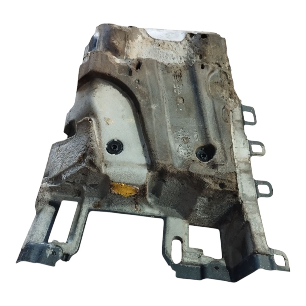 Carpete Assoalho Diant Esq Land Rover Defender 2022 V645 10