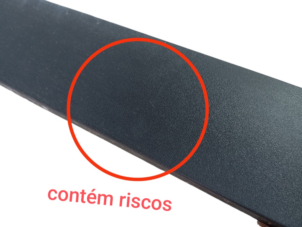 Friso Porta Traseira Esquerda Hyundai Creta 2023 V609 7