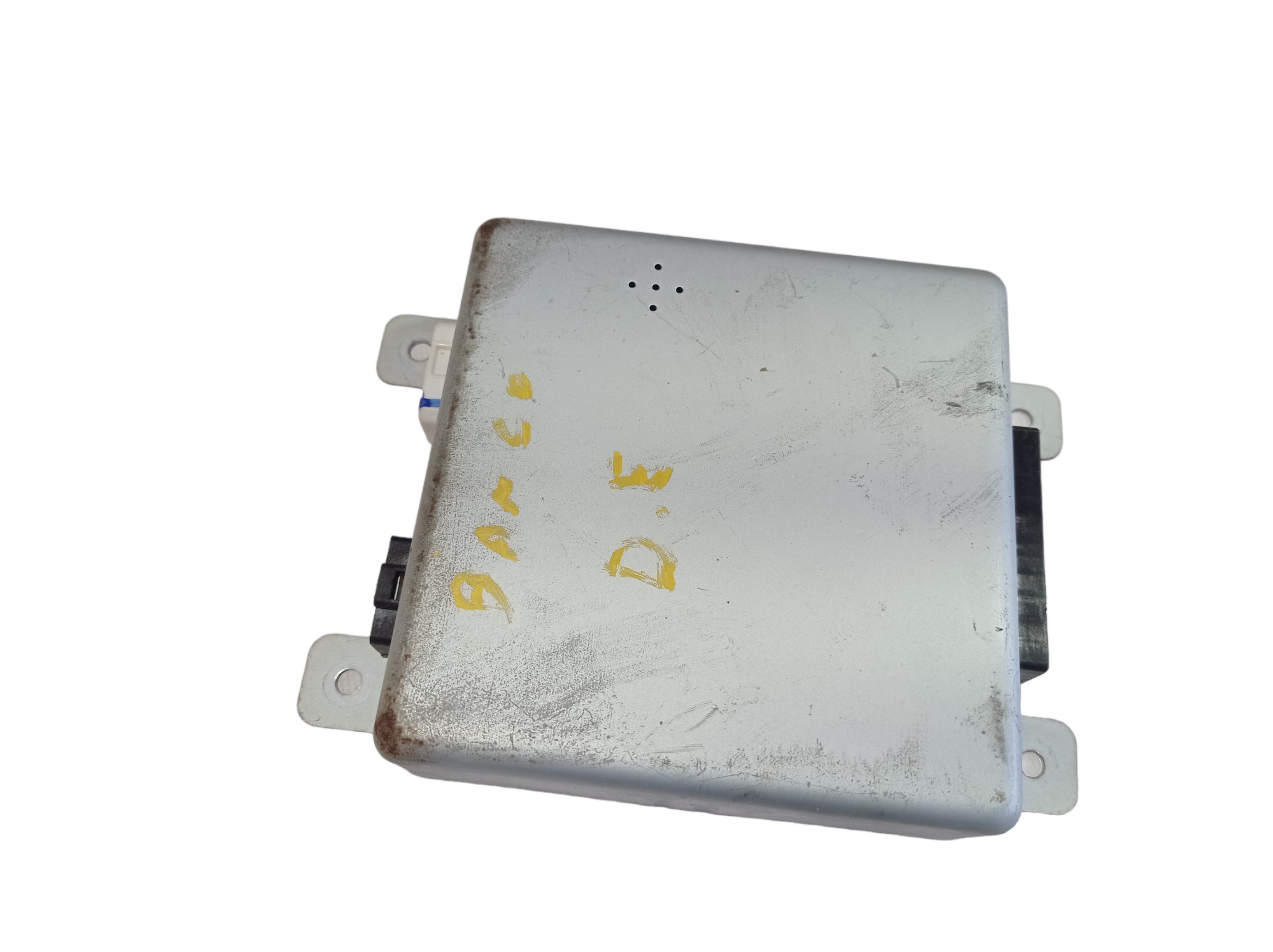 Módulo Memoria Banco Diantei Esquerdo Kia Opirus 2008 V581 4
