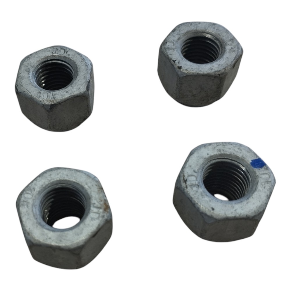 Porca Roda 4und Byd Dolphin Gs 2024 2025 V628 5