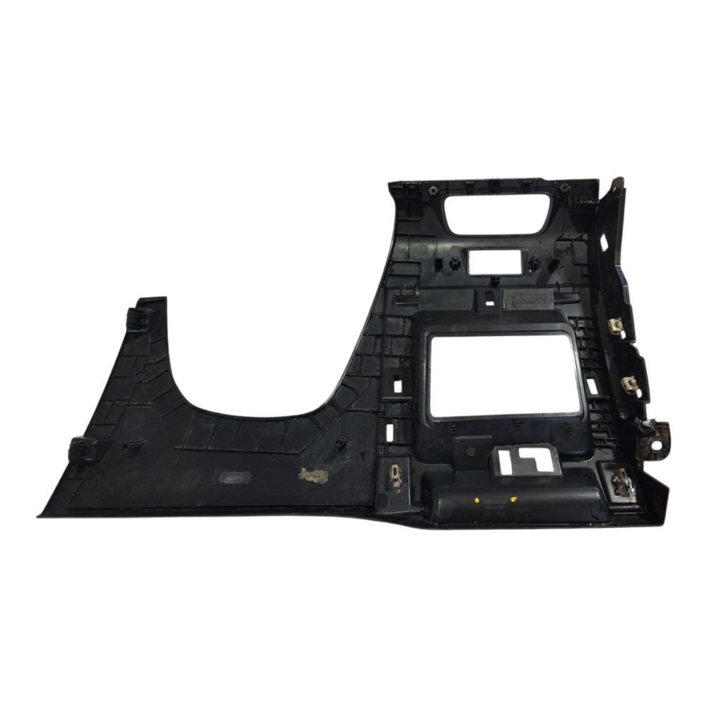 Acabamento Esquerdo Painel Fusiveis Renault Zoe 22 2023 V639 8