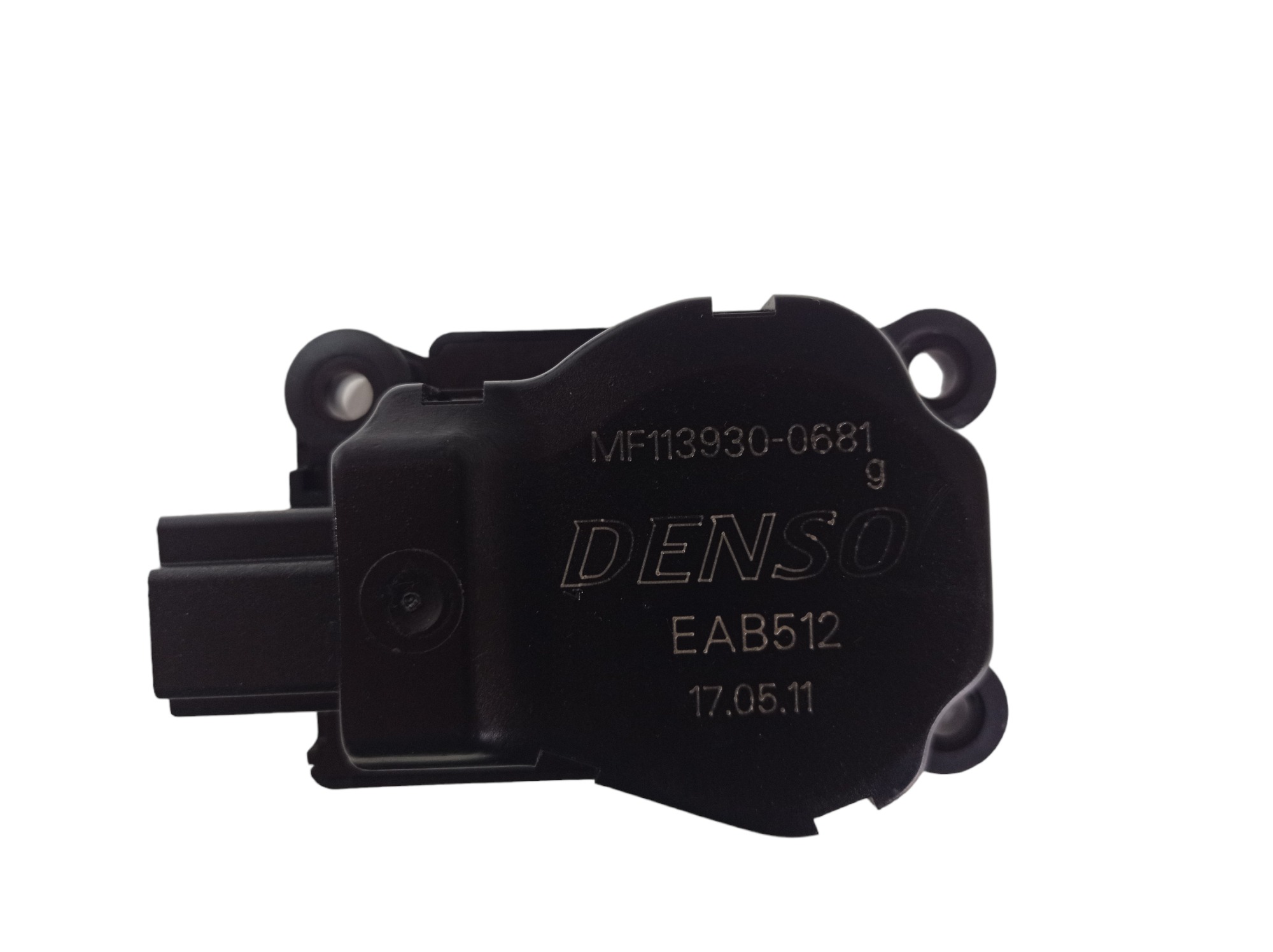 Motor Atuador Ar Condicionado Discovery 4 2010 A 2014 V582 8