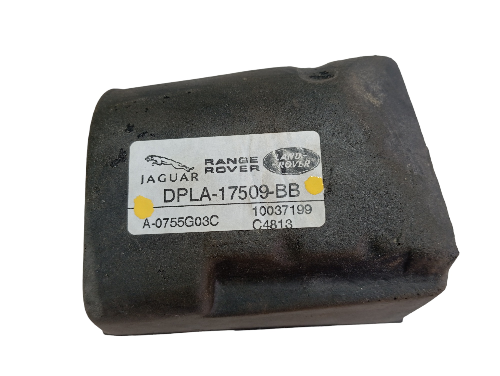 Módulo Antena Land Rover Range Rover Sport 2014 V592 8
