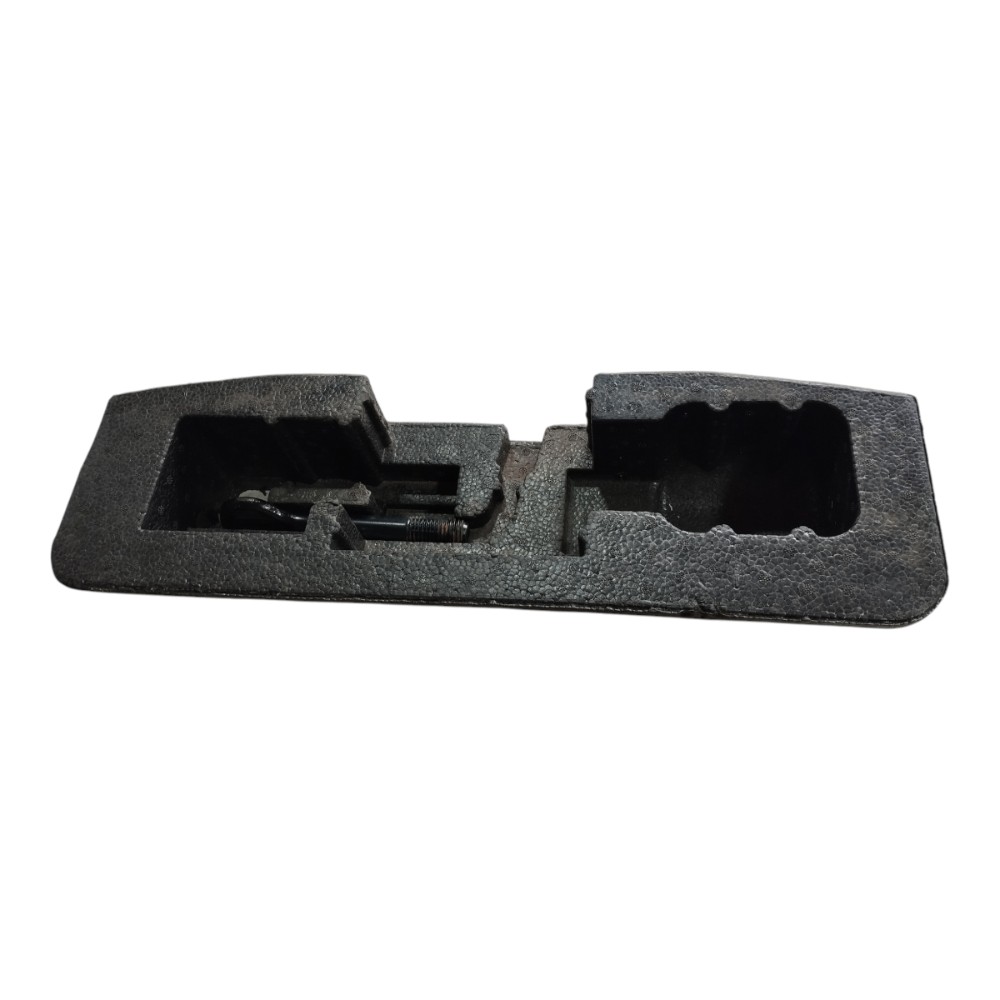 Caixa Ferramentas Isopor Jac Ejs1 2022 2023 V651 6