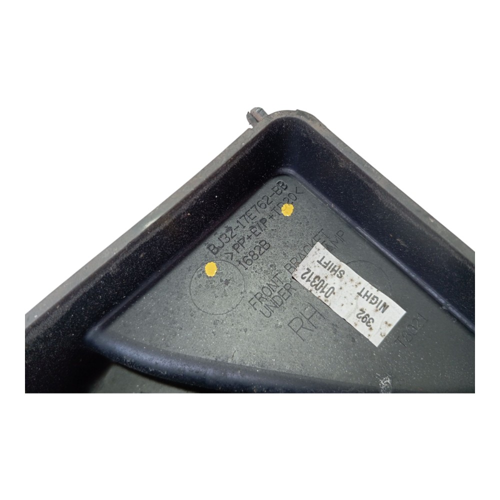 Suporte Farol Direito Land Rover Evoque 2012 A 2015 V633 1