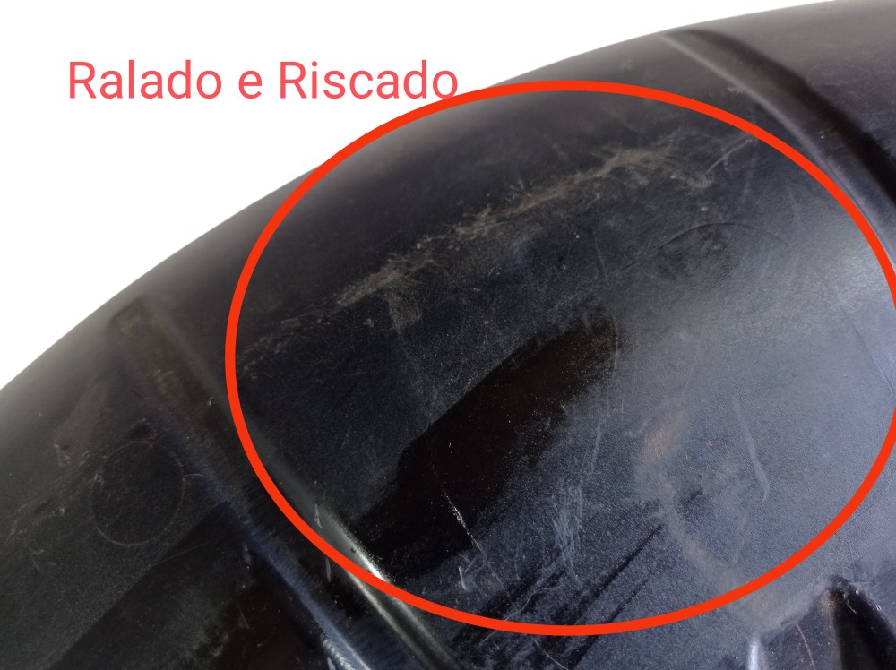 Suporte Estepe Toyota Prado 3.0 2005 V620 3