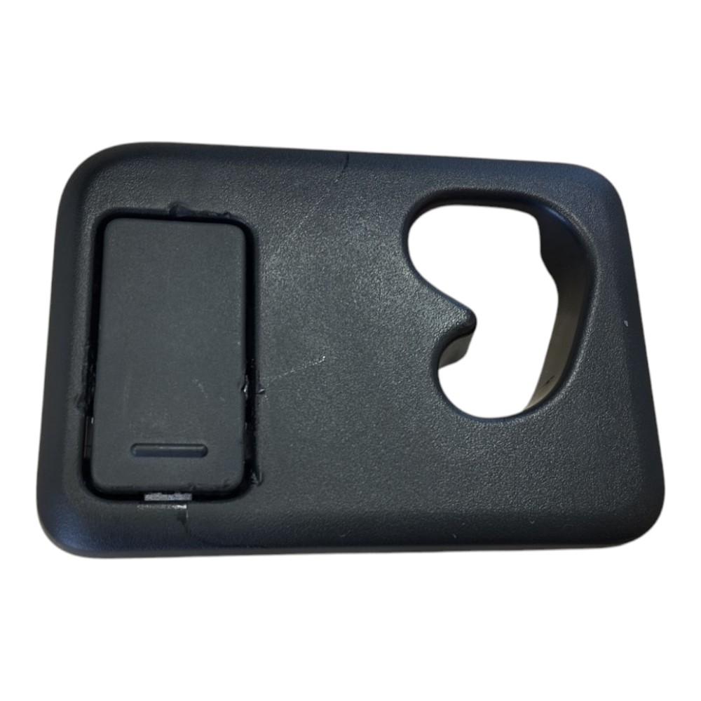 Gancho Porta Mala Direito Land Rover Defender 2021 2022 V645