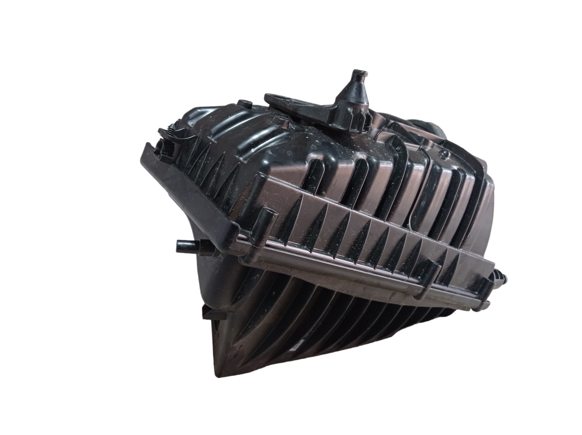 Caixa Filtro De Ar Land Rover Discovery 5 2019 3.0 V597 2