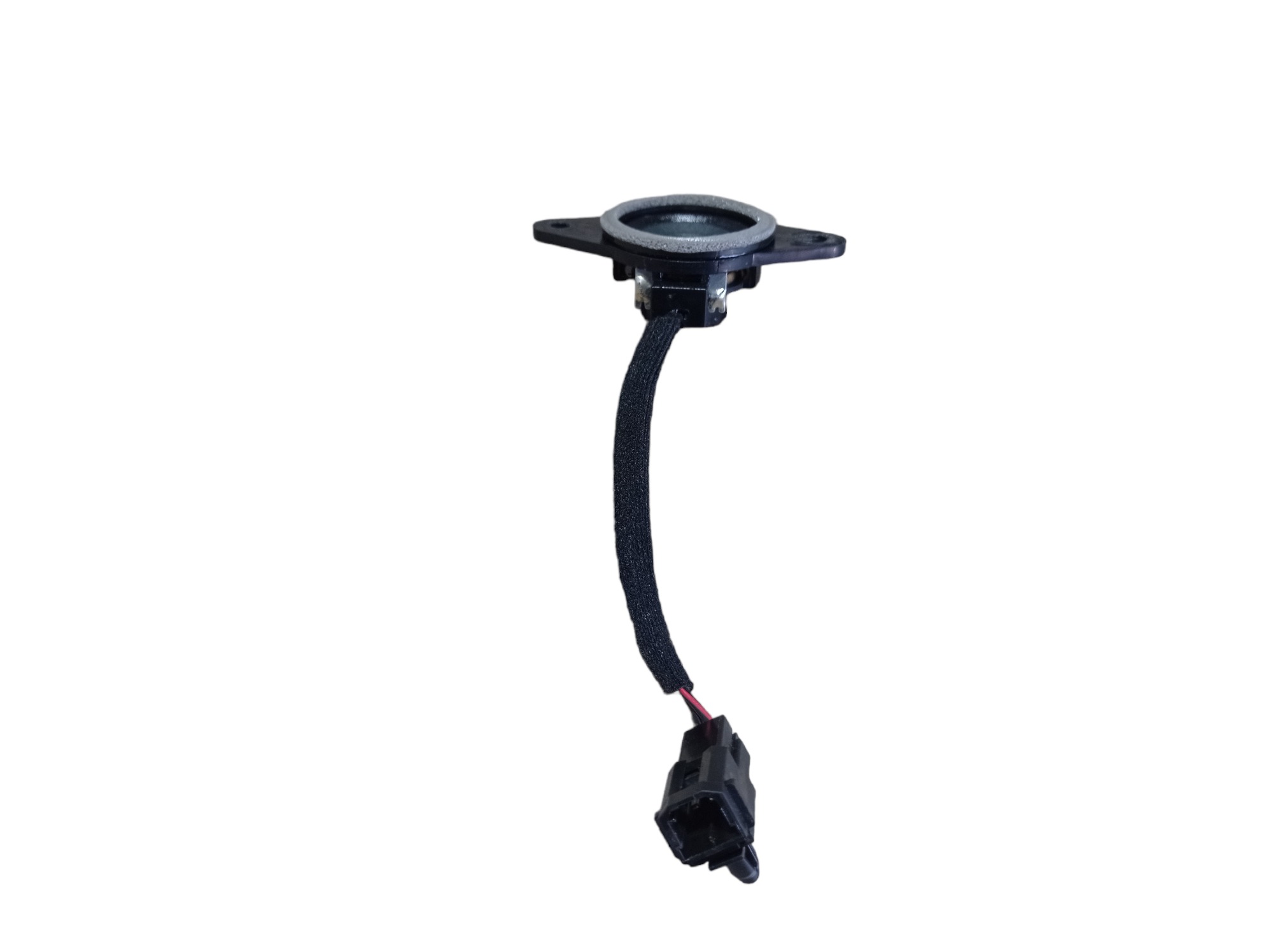 Tweeter 7925103xkn01a Painel Gwm Haval H6 Gt 1.5 2024 V598 Preto 4