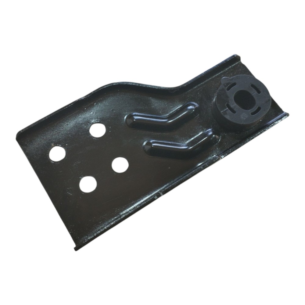 Suporte Direito Radiador Fiat Mobi 2016 2025 V654 10