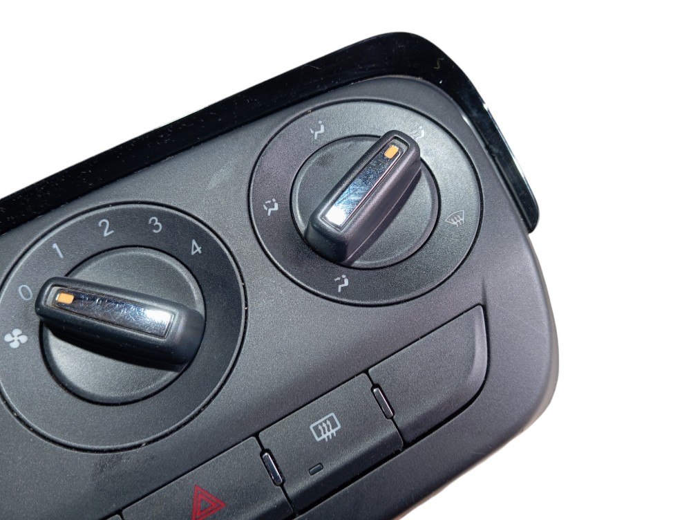 Comando Ar Condicionado Chery Tiggo 2 2020 V613 8