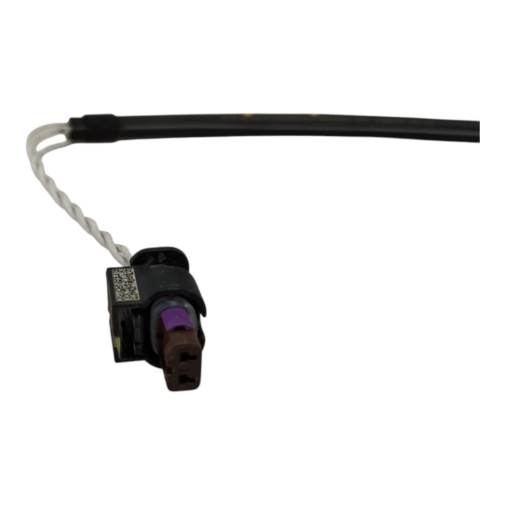 Sensor Aproximação Parachoque Traseiro Gwm Haval Gt 2024 V63 2