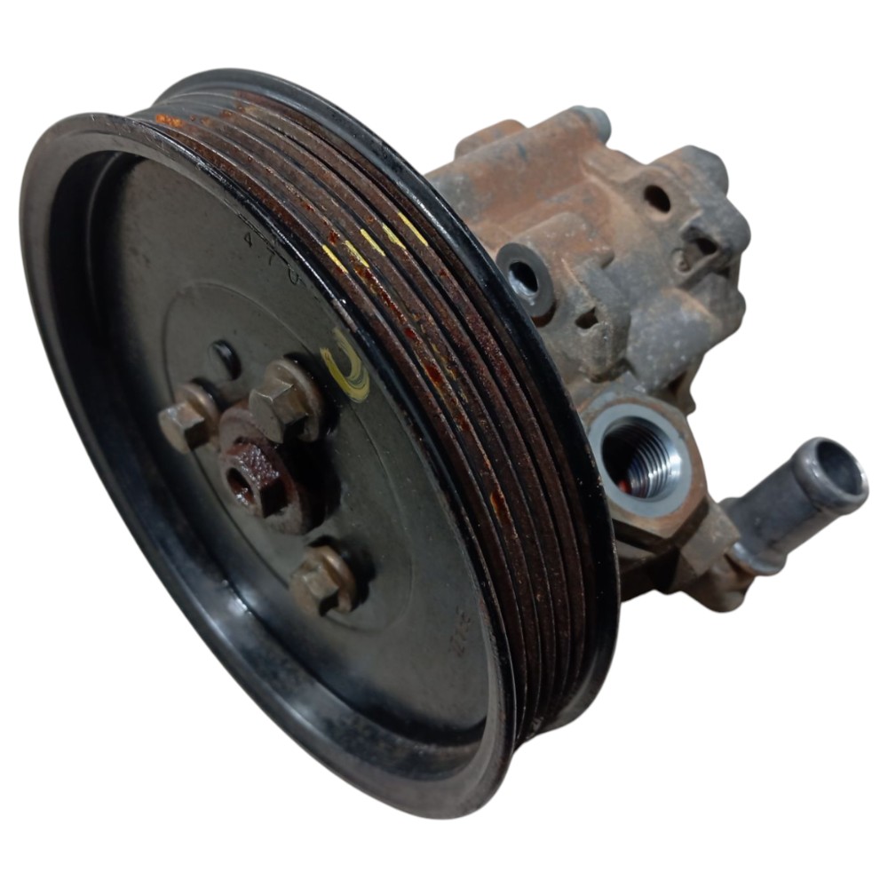 Bomba direção hidráulica Troller T4 2006 a 12 V650 2