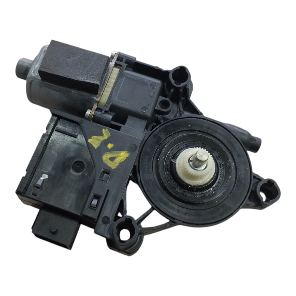 Motor Máquina Porta Diant Esquerda Rampage Rt 2023 24 V641 2