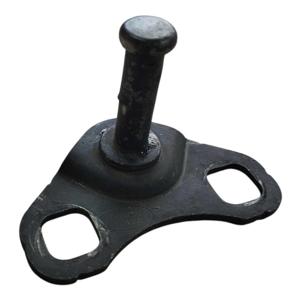 Batente Direito Tampa Traseira Land Rover Discovery 3 V635 1