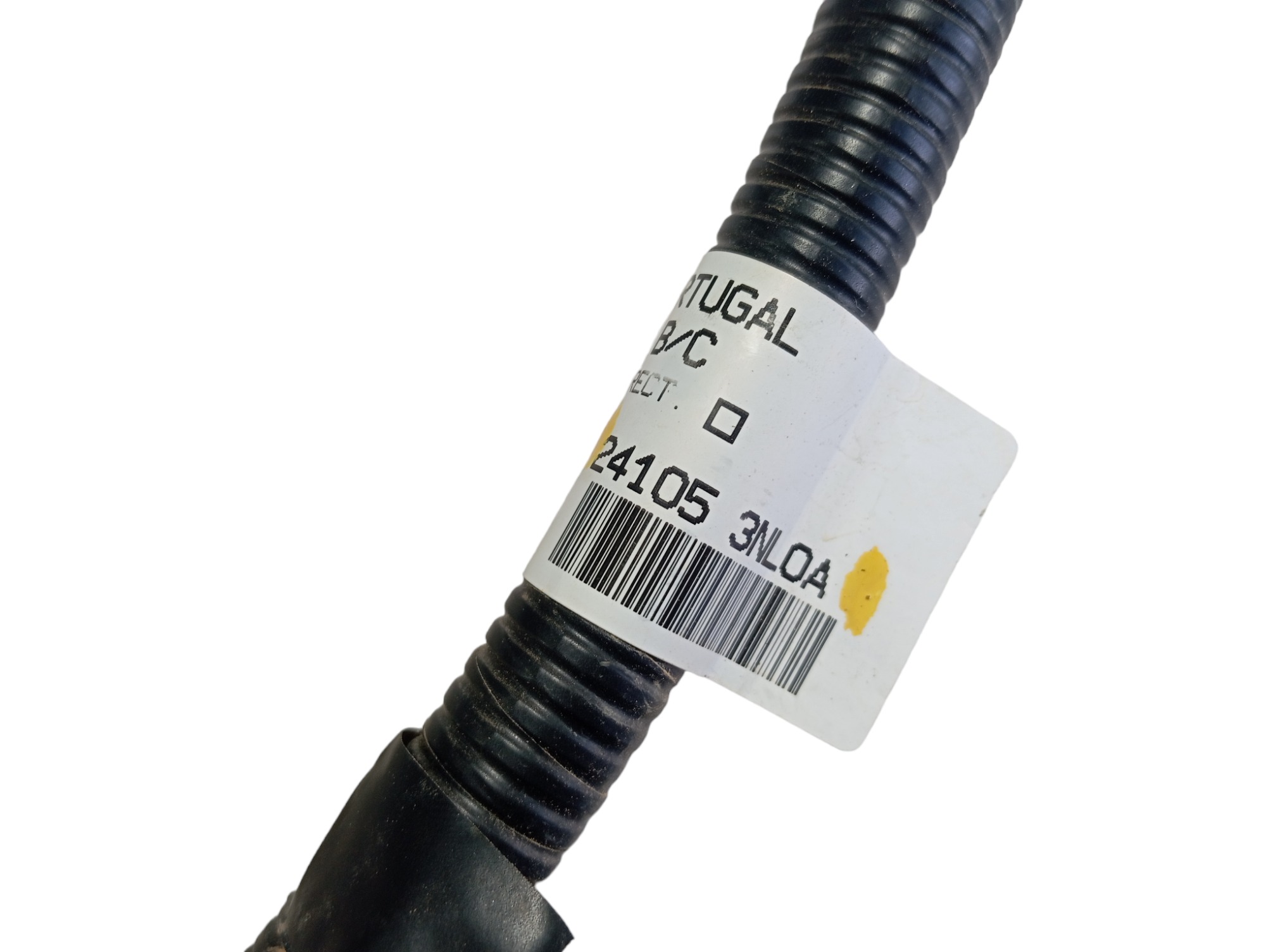 Cabo Positivo Bateria Nissan Leaf 2022 V589 6