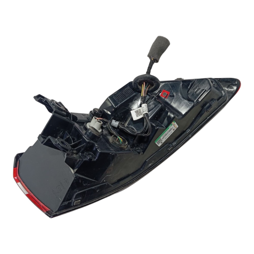 Lanterna Esquerda Byd Dolphin Mini 2024 2025 V634 2