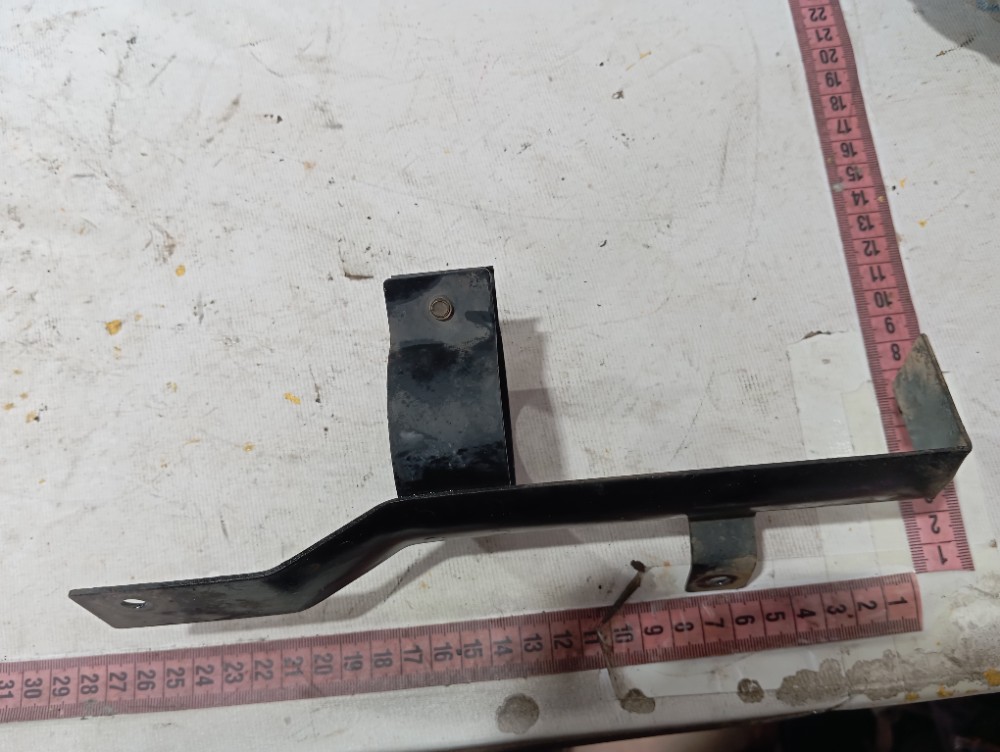 Suporte Filtro Secante Mitsubishi L200 Sport 2004 V638 8