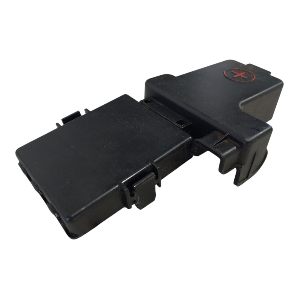 Capa Polo Positivo Jac EJ7 2023 V618 9