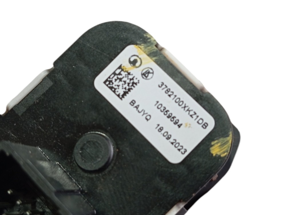 Botão Regulador Retrovisor Gwm Ora 2023 2024 V625 1