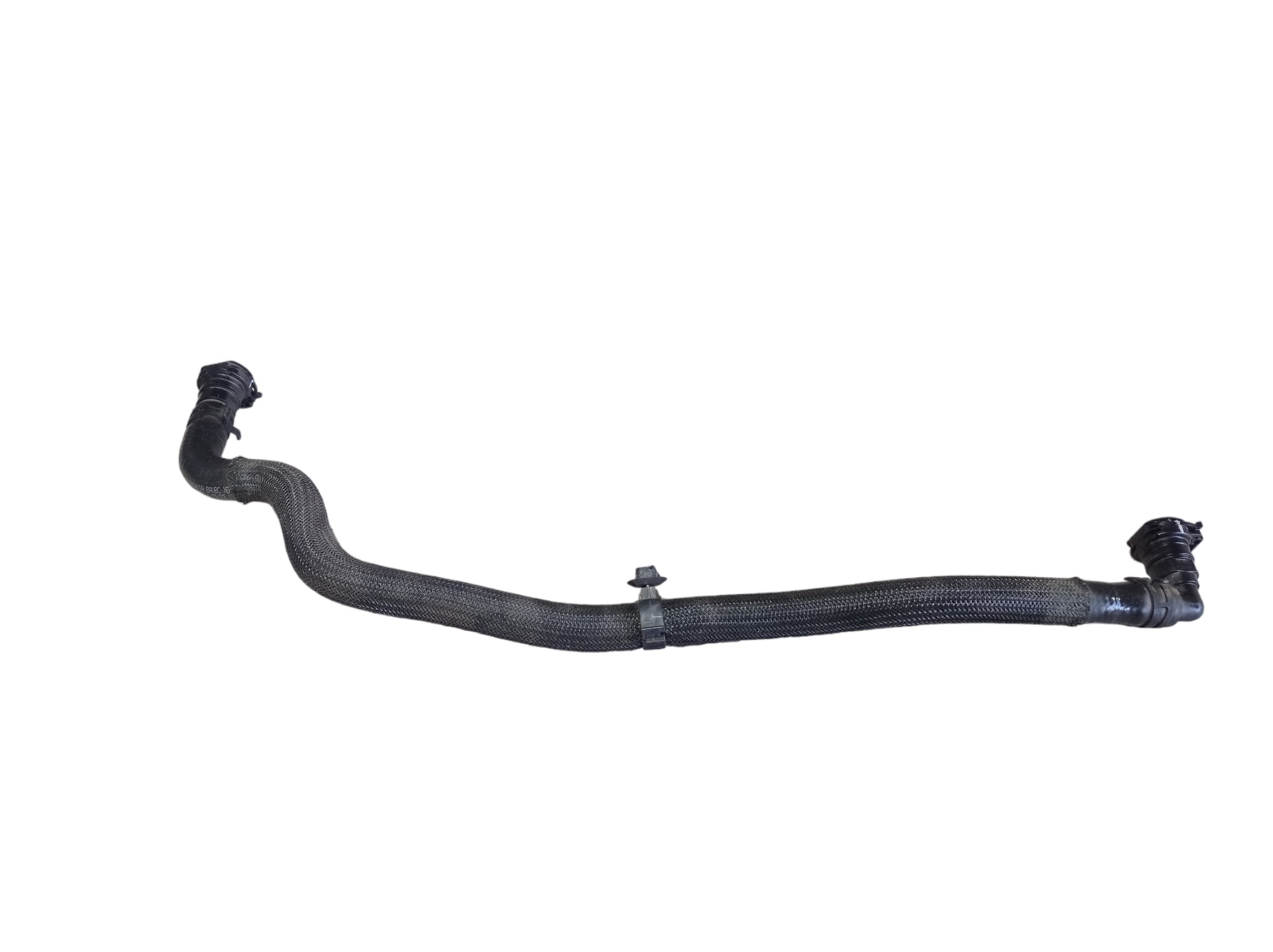 Mangueira Refrigeração Bateria Gwm Haval H6 Gt 1.5 2024 V598 5