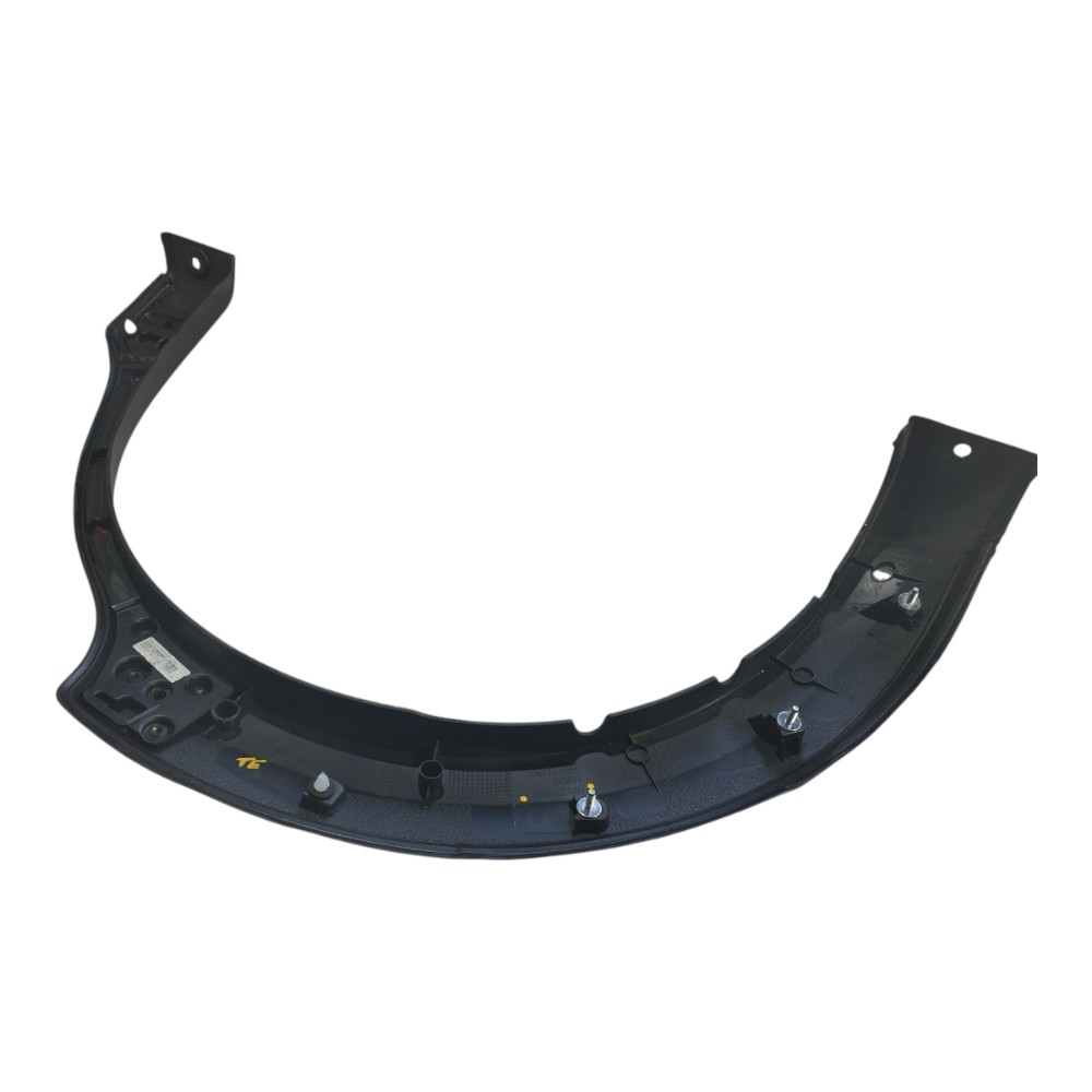 Moldura Paralama Traseiro Esquerdo Fiat Mobi 2025 V654 3