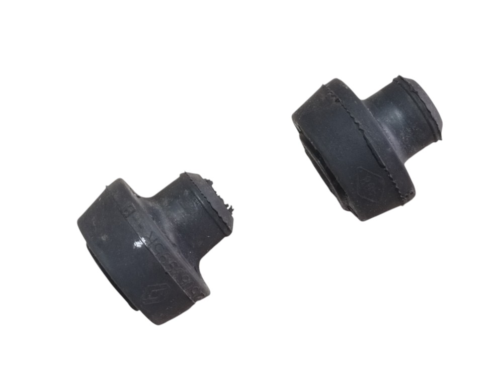 Coxim Inferior Radiador Renault Zoe Neo Int 2023 V617 5