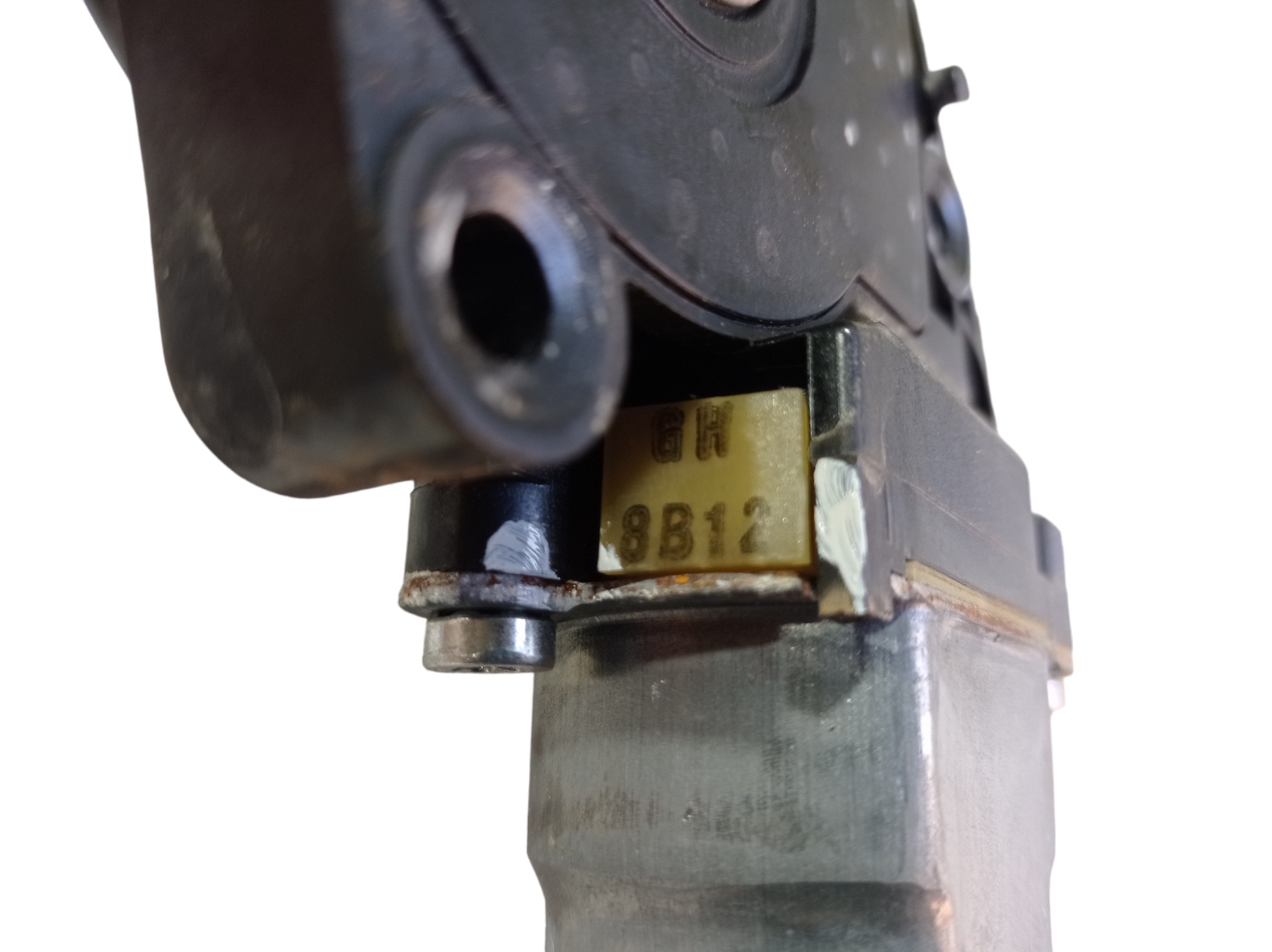 Motor Máquina Vidro Porta Traseira Esquerda Opirus 08 V581 7
