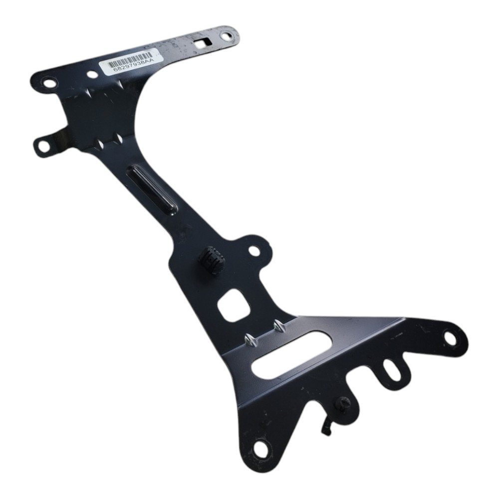 Suporte Módulo Injeçao Ram Rampage Rt 2023 2024 V641 4